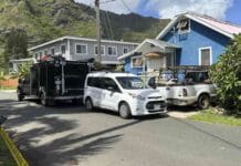 Arrested Son of Suspect in Trump Assassination Attempt Faces Child Sex Abuse Image Charges news-25092024-004549