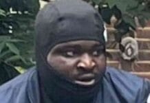 Attempted Murder Charge: 24-Year-Old Man Accused of Stabbing Army Officer news-25092024-113728