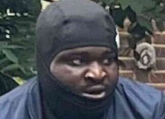 Attempted Murder Charge: 24-Year-Old Man Accused of Stabbing Army Officer news-25092024-113728