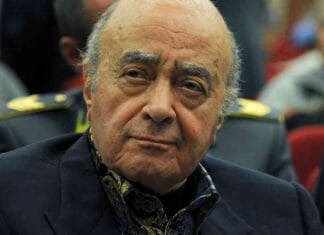 Mohamed Al Fayed Faces Accusations of Dozens of Sexual Assaults news-26092024-032704
