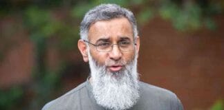 Anjem Choudary Convicted of Terrorism Charges news-26092024-113709
