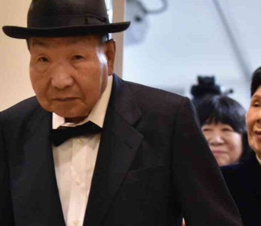 88-year-old former boxer acquitted of 1966 murders in Japan news-26092024-161557