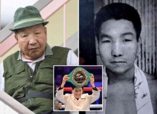 SEO Title: Former Boxer Acquitted in 1966 Murder Retrial in Japan news-26092024-162014