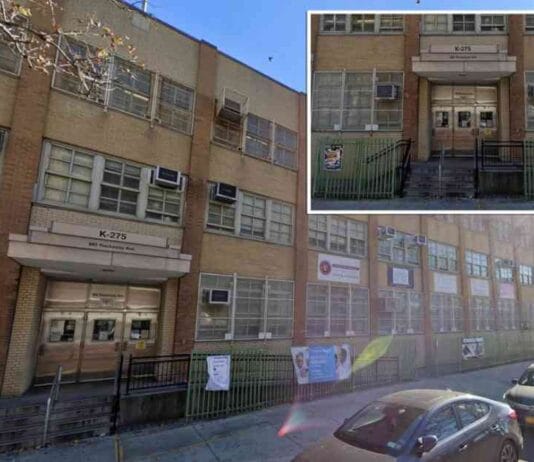 Teens caught with gun inside Brooklyn school: Authorities investigate incident news-27092024-104215