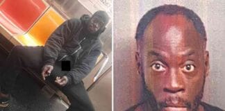 NYC Attempted Rape Suspect, Formerly Given… news-28092024-044057