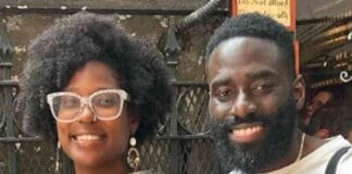 Arrest Made in Shooting Deaths of Woman and Boyfriend: Children Hid in Fear news-04102024-112123