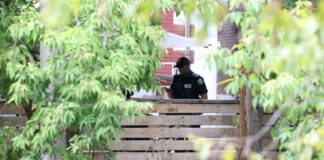 Canada Police Identify Woman as Serial Killer After 3 Murders news-07102024-211351