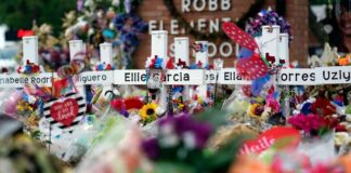 Uvalde School Shooting: Videos Reveal Police Response Challenges news-08102024-233632