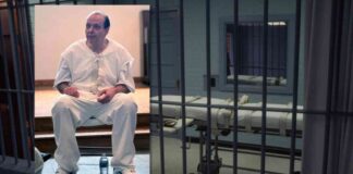 First U.S. Execution Over Shaken Baby Syndrome Possible in Texas news-15102024-201218