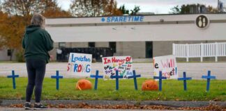 Legal Action Initiated by Survivors and Relatives of Maine’s Deadliest Shooting against the Army news-16102024-024158