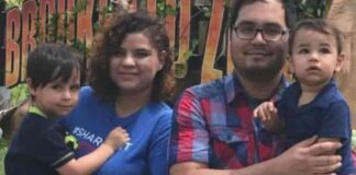 Jealous Catfishing Plot Leads to Tragic Family Murder news-16102024-144928