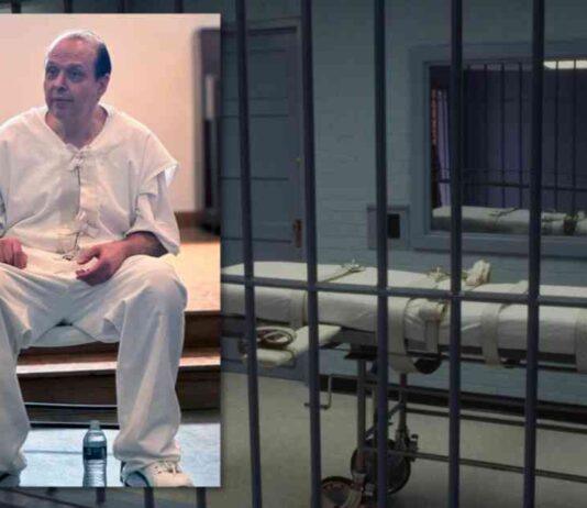 Texas Supreme Court Stays Execution for Robert Roberson news-18102024-092329
