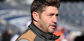 Jay Cutler Arrested for DUI and Gun Possession in Tennessee news-18102024-212640