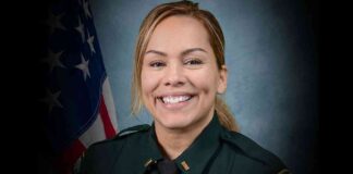 Alleged Suicide Staging by Ex-Sheriff’s Sergeant in Wife’s Killing: Lieutenant Victim news-20102024-031847