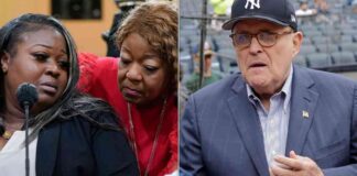 Rudy Giuliani Must Provide Manhattan Penthouse to Georgia Election Workers news-23102024-040225