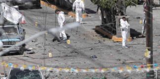 Escalating Cartel Violence: 16 Gunmen Killed, 3 Police Wounded in Mexico Clash news-26102024-104046