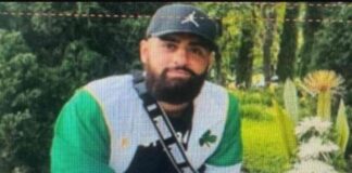 Italian Mafia Fugitive Arrested in Colombia after 4 Years: Visits Pablo Escobar’s Grave news-26102024-104115