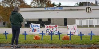 Maine Remembers One-Year Anniversary of Deadliest Mass Shooting news-26102024-164255