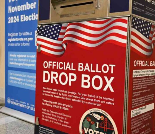 Threat Actors May Exploit Election Fraud Claims to Incite Violence news-29102024-050153