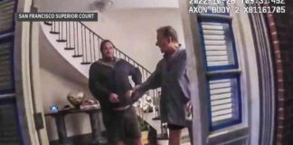 David DePape Sentenced to Life for Attacking Paul Pelosi news-30102024-051657
