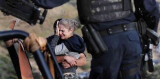 Sanctions imposed on leaders of Mexican cartel linked to 2019 killings of 9 Americans news-31102024-234821