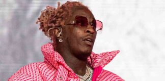 Young Thug Set to Be Released from Jail After Pleading Guilty to Gang, Drug, Gun Charges news-01112024-055016