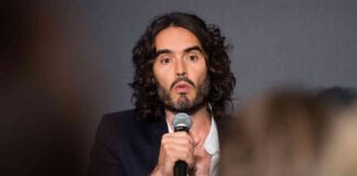 Russell Brand Sex Assault Allegations: U.K. Prosecutors Consider Charges news-04112024-015102