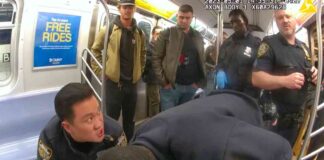 Subway Chokehold Videos Shown in Daniel Penny Manslaughter Trial: Update news-05112024-045308