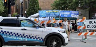 Chicago Street Festivals Neglecting Police Overtime Costs, Impacting Taxpayers news-15112024-214720