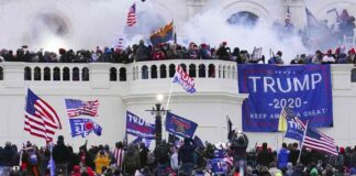 Capitol Rioter from Tennessee Convicted for Plotting to Murder FBI Agents news-21112024-180829