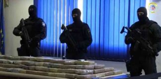Balkan Cocaine Ring Members, Including Alleged Pink Panthers Gang Linked Arrested news-27112024-234137