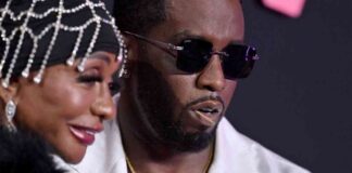 Sean Diddy Combs Denied Bail Again Before Federal Sex Trafficking Trial news-28112024-054309