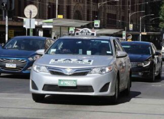 Avoid Chaotic Christmas Taxi Rides: Tips for a Smooth Journey avoid-chaotic-christmas-taxi-rides-tips-for-a-smooth-journey