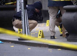 evidence-against-luigi-mangione-in-unitedhealthcare-ceo-shooting-authorities-findings