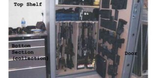 House Democrats Push for Action on Law Enforcement Selling Restricted Weapons house-democrats-push-for-action-on-law-enforcement-selling-restricted-weapons