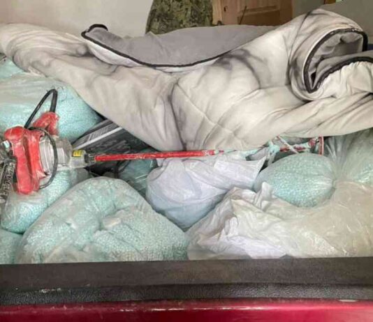Mexico’s Record-Breaking Fentanyl Seizure Sparks Suspicion mexicos-record-breaking-fentanyl-seizure-sparks-suspicion