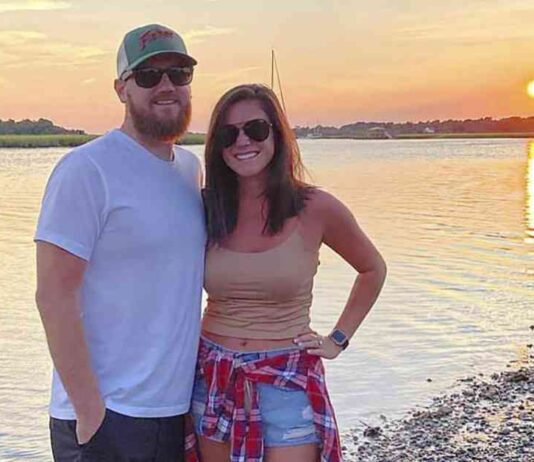 Woman Sentenced to 25 Years for Fatal DUI Crash on Bride’s Wedding Night in South Carolina news-03122024-030922