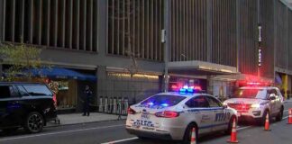 UnitedHealthcare CEO Brian Thompson tragically killed in shooting near New York City hotel unitedhealthcare-ceo-brian-thompson-tragically-killed-in-shooting-near-new-york-city-hotel