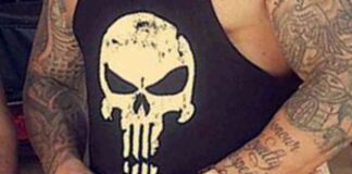Sam ‘The Punisher’ Abdulrahim: The Unforgiven Gang Hit sam-the-punisher-abdulrahim-the-unforgiven-gang-hit