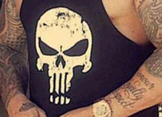 Sam ‘The Punisher’ Abdulrahim: The Unforgiven Gang Hit sam-the-punisher-abdulrahim-the-unforgiven-gang-hit