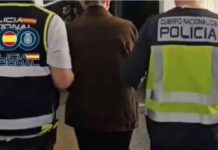 talian-mafia-members-captured-in-spain-police-report-arrest-of-3-extremely-dangerous-ndividuals