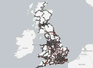 Most dangerous UK train stations: Is yours on the list? most-dangerous-uk-train-stations-s-yours-on-the-list