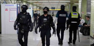 Tragic Incident: Teacher Stabs Student at South Korean Elementary School tragic-ncident-teacher-stabs-student-at-south-korean-elementary-school