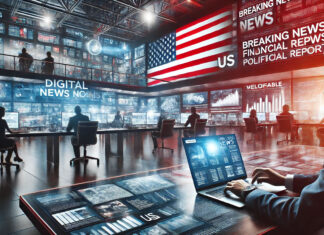 Why Reliable News Sources Are Essential for U.S. Citizens