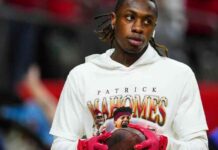 xavier-worthy-arrested-for-domestic-assault-chiefs-wide-receiver-charged