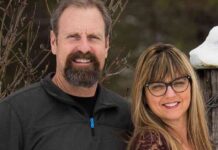 arrest-of-ex-daho-trooper-dan-howard-for-wifes-murder