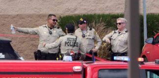 Deadly Shooting at Las Vegas Gym Leaves 1 Dead and 3 Injured deadly-shooting-at-las-vegas-gym-leaves-1-dead-and-3-njured