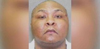 Man executed 13 years after setting store clerk on fire in Texas man-executed-13-years-after-setting-store-clerk-on-fire-in-texas