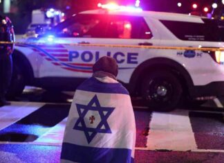sraeli-embassy-staff-murdered-in-washington-dc-tragedy-strikes-jewish-museum