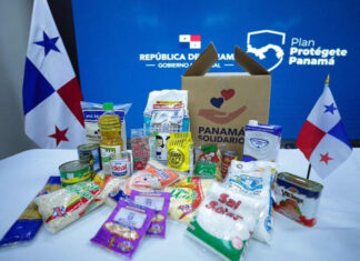 Noticias de Panamá, Actualidad en Panamá, Bono Solidario Panamá, Vale Digital Panamá Solidario, Programas de Ayuda del Gobierno de Panamá, Verificar Bono Solidario Panamá3